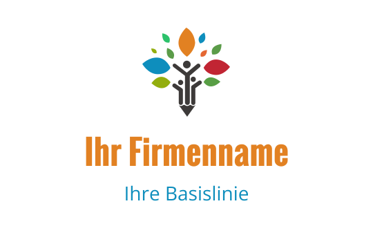 Bleistift logo