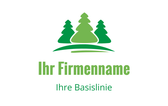 Mountain logo