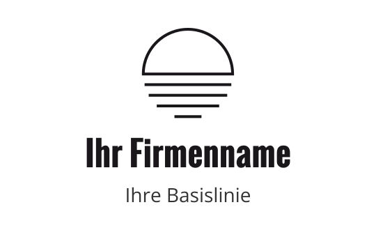 Sunset logo