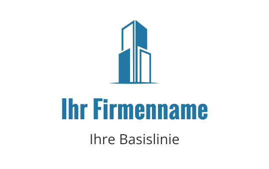 Building logo