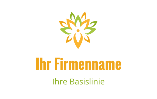 Blume logo