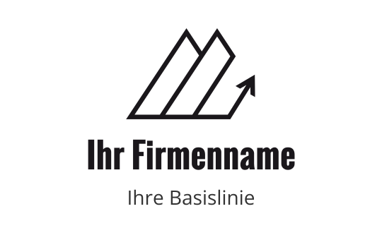 Climbing logo