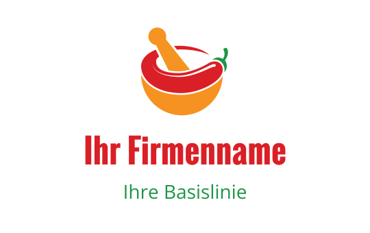 Gewürze logo