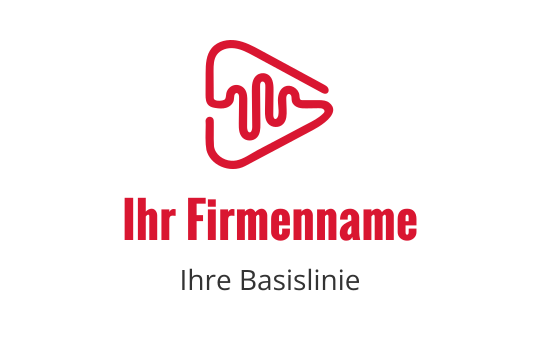 Lautsprecher logo