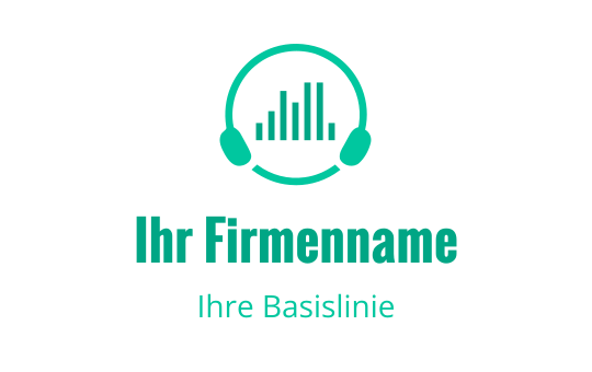 Dj logo