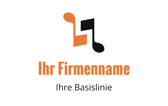 Hinweis logo