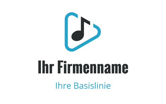 Hinweis logo