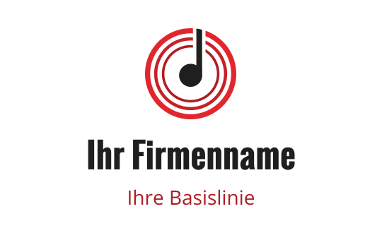 Hinweis logo