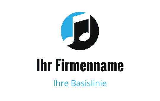Hinweis logo
