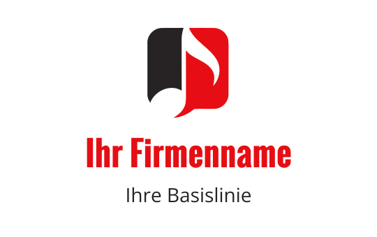 Hinweis logo