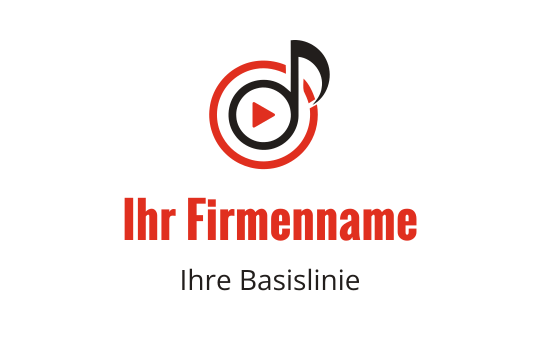Hinweis logo