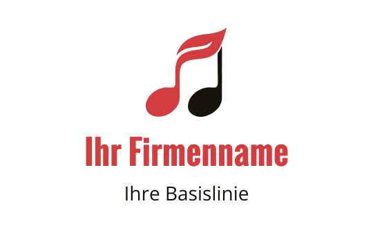 Hinweis logo