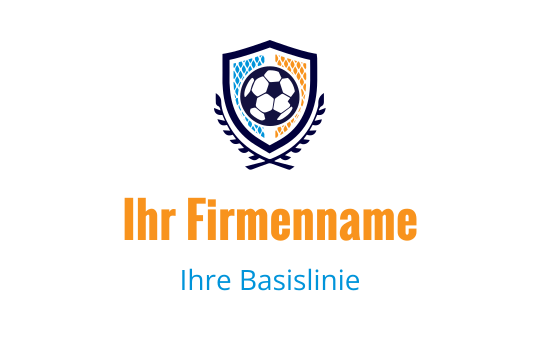 Football logo