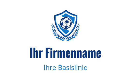 Football logo