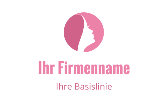 Woman logo