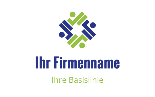 Versicherung logo