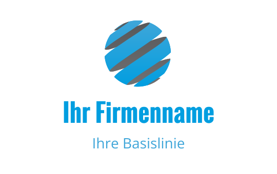 World logo