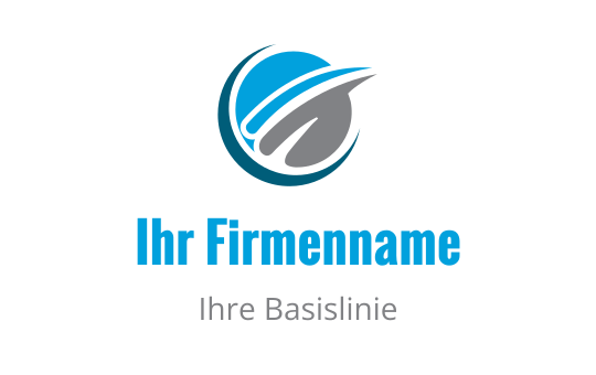 Space logo