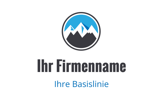 Hiking logo