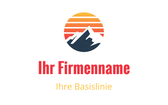 Hiking logo