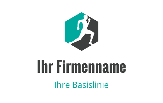 Laufen logo