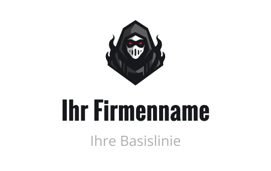 Gaming logo