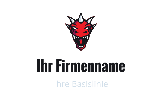 Drachen logo