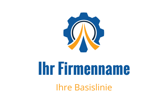 Garage logo
