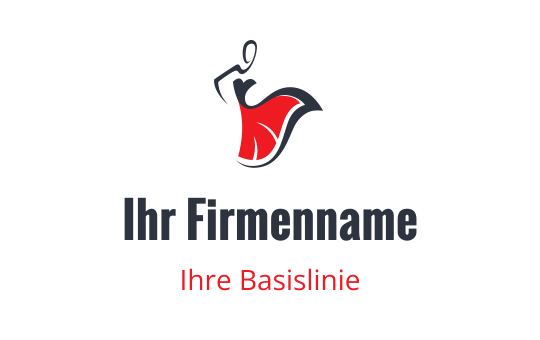Kleid logo