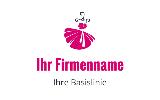 Kleid logo