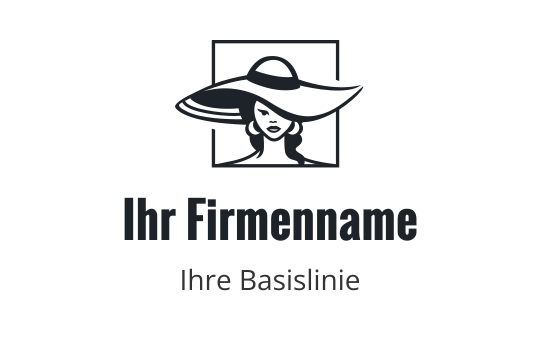 Kleidung logo