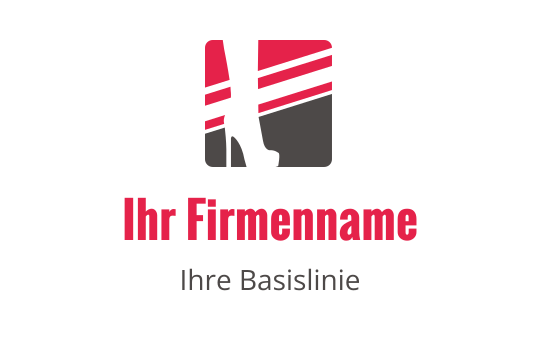Schuhe logo