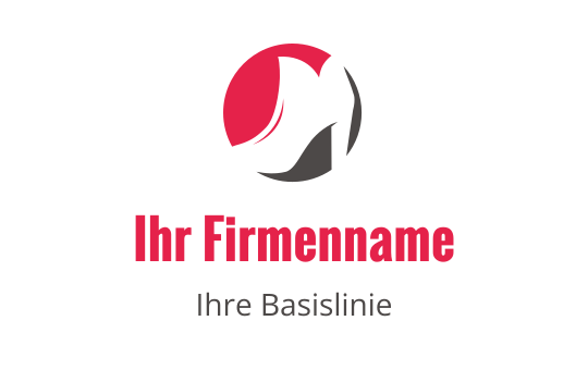 Schuhe logo