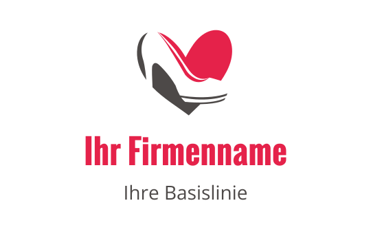 Schuhe logo