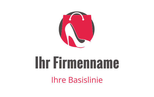 Schuhe logo