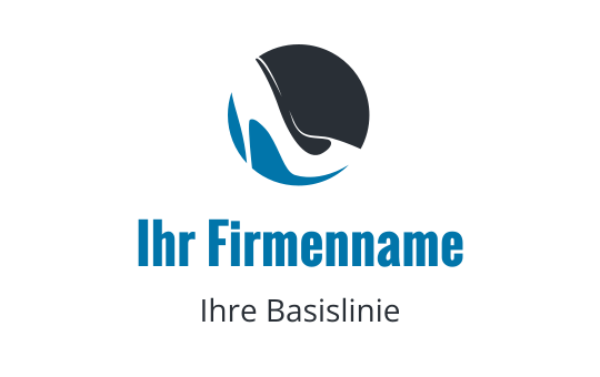 Schuhe logo
