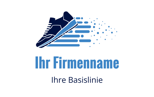 Schuhe logo