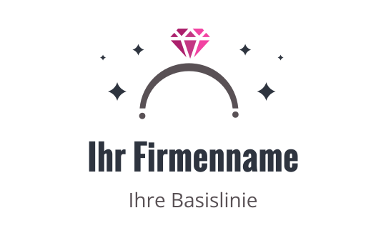 Hochzeit logo