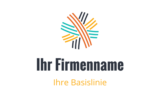 Sewing logo