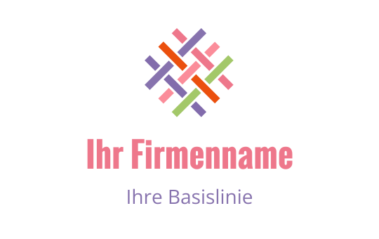 Sewing logo