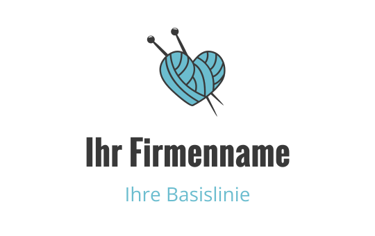 Häkeln logo