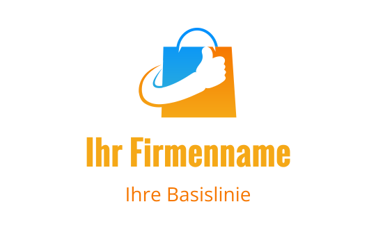 Ecommerce logo