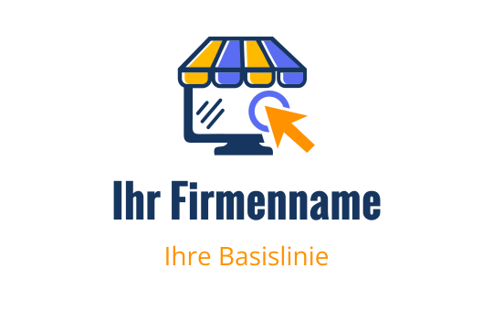 Shopping logo