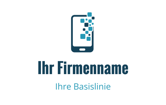 Handy mobiltelefon logo