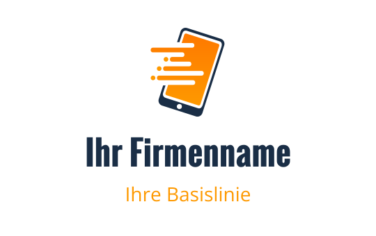 Handy mobiltelefon logo