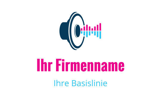 Lautsprecher logo