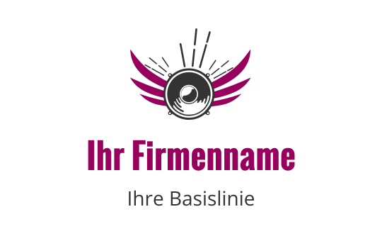 Lautsprecher logo