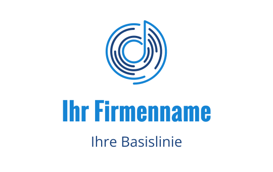 Hinweis logo