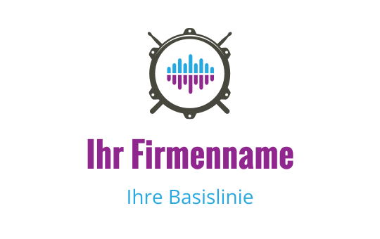 Trommel logo