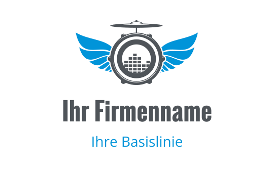 Instrument logo